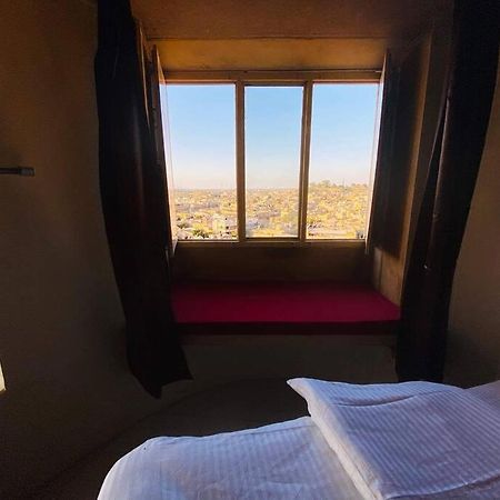 Golden Villa Jaisalmer Luaran gambar