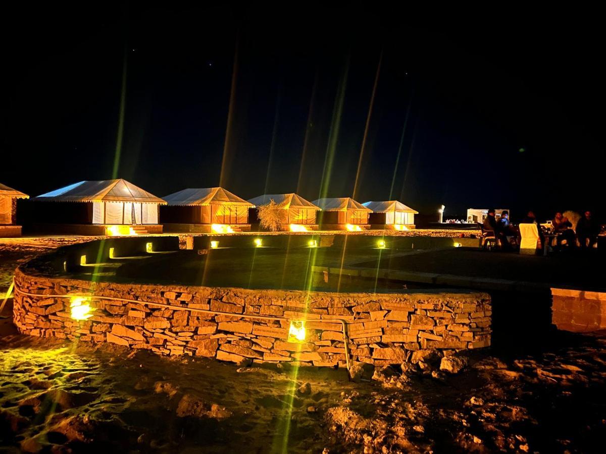 Golden Villa Jaisalmer Luaran gambar