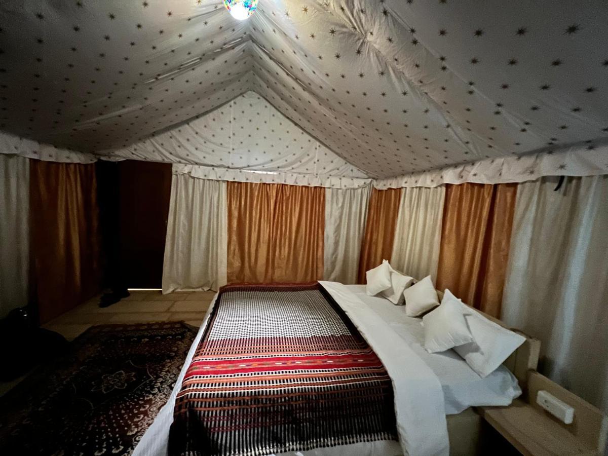 Golden Villa Jaisalmer Luaran gambar