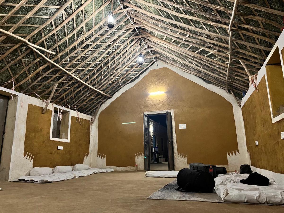 Golden Villa Jaisalmer Luaran gambar