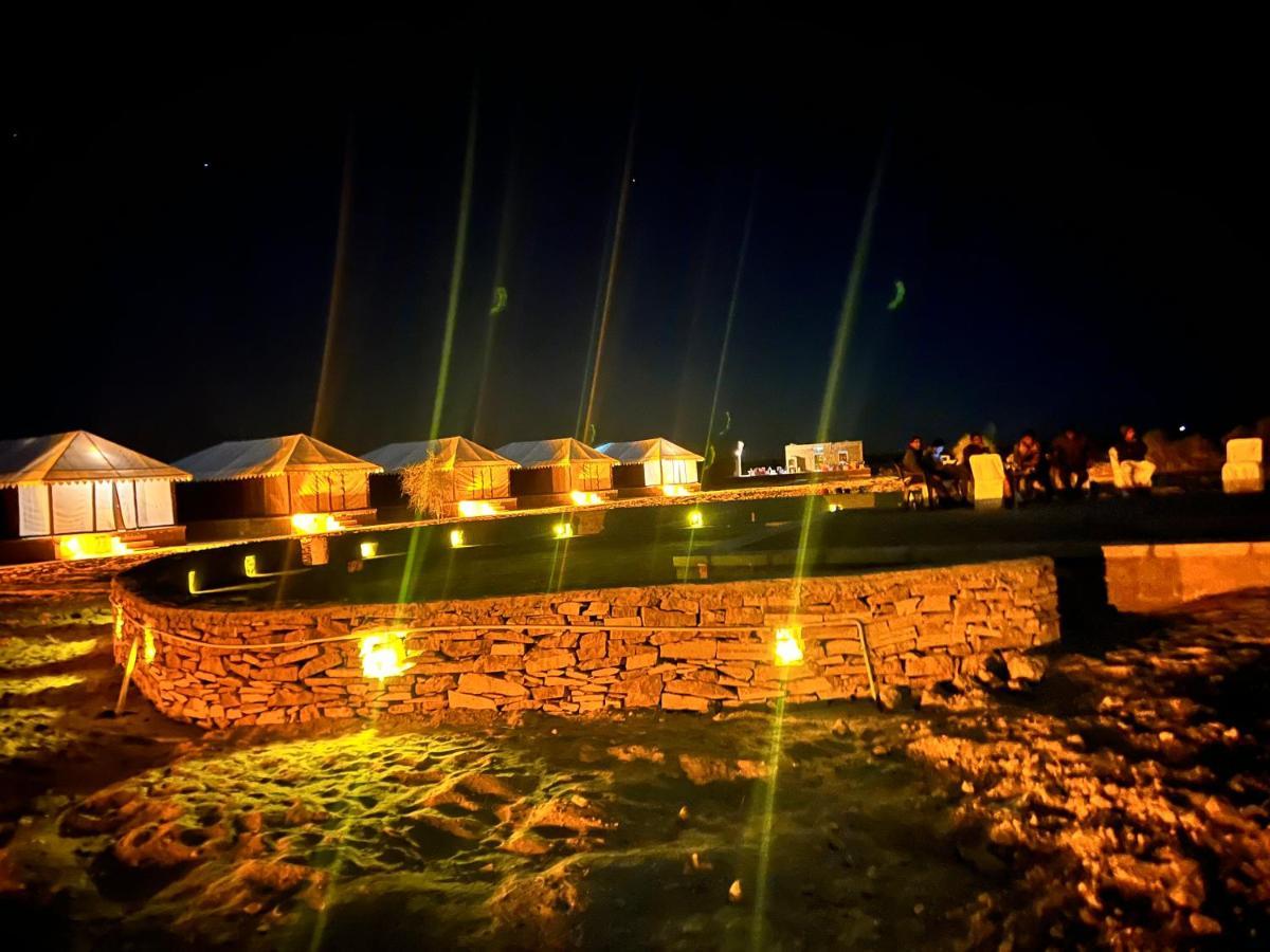 Golden Villa Jaisalmer Luaran gambar