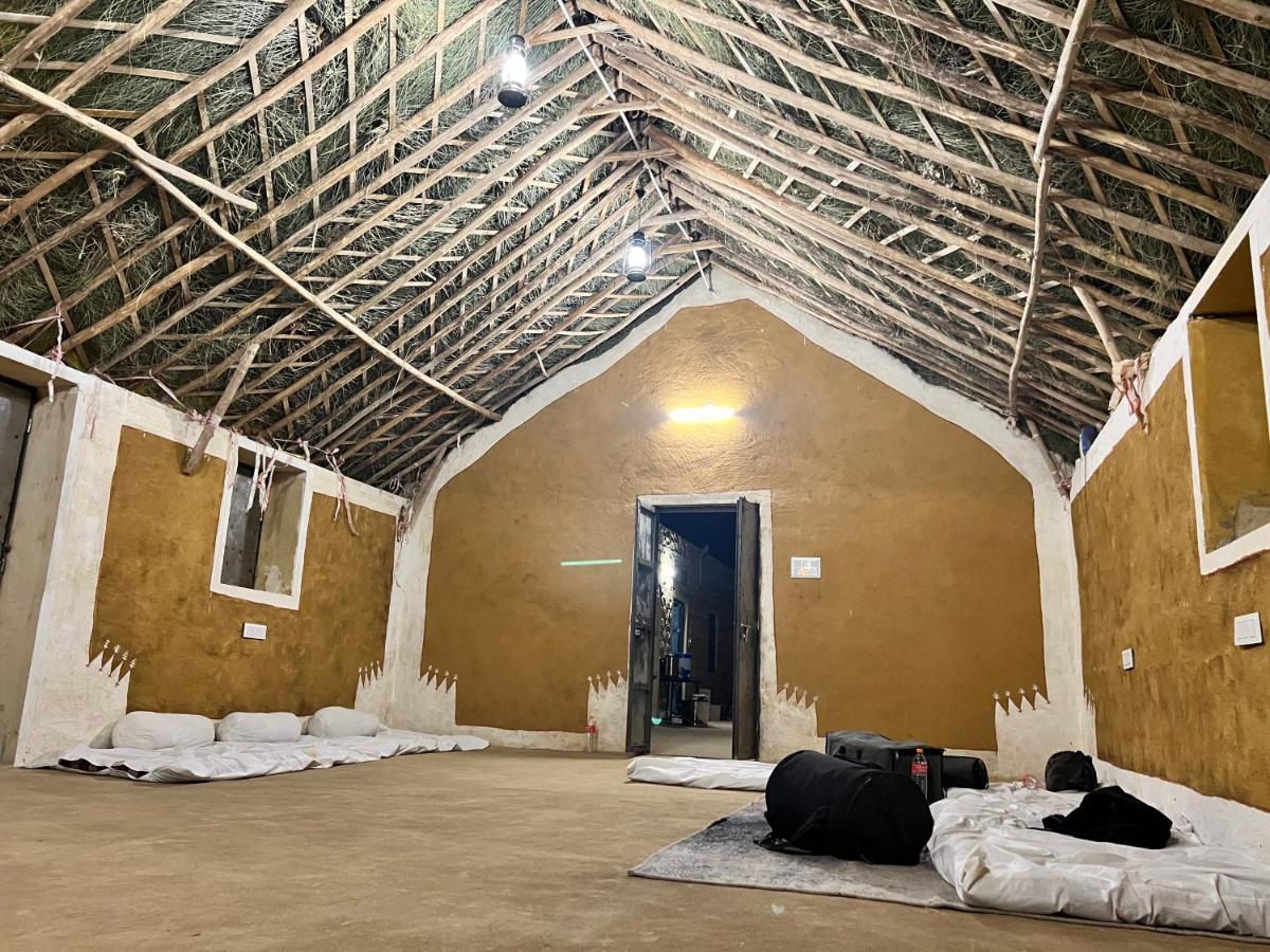 Golden Villa Jaisalmer Luaran gambar