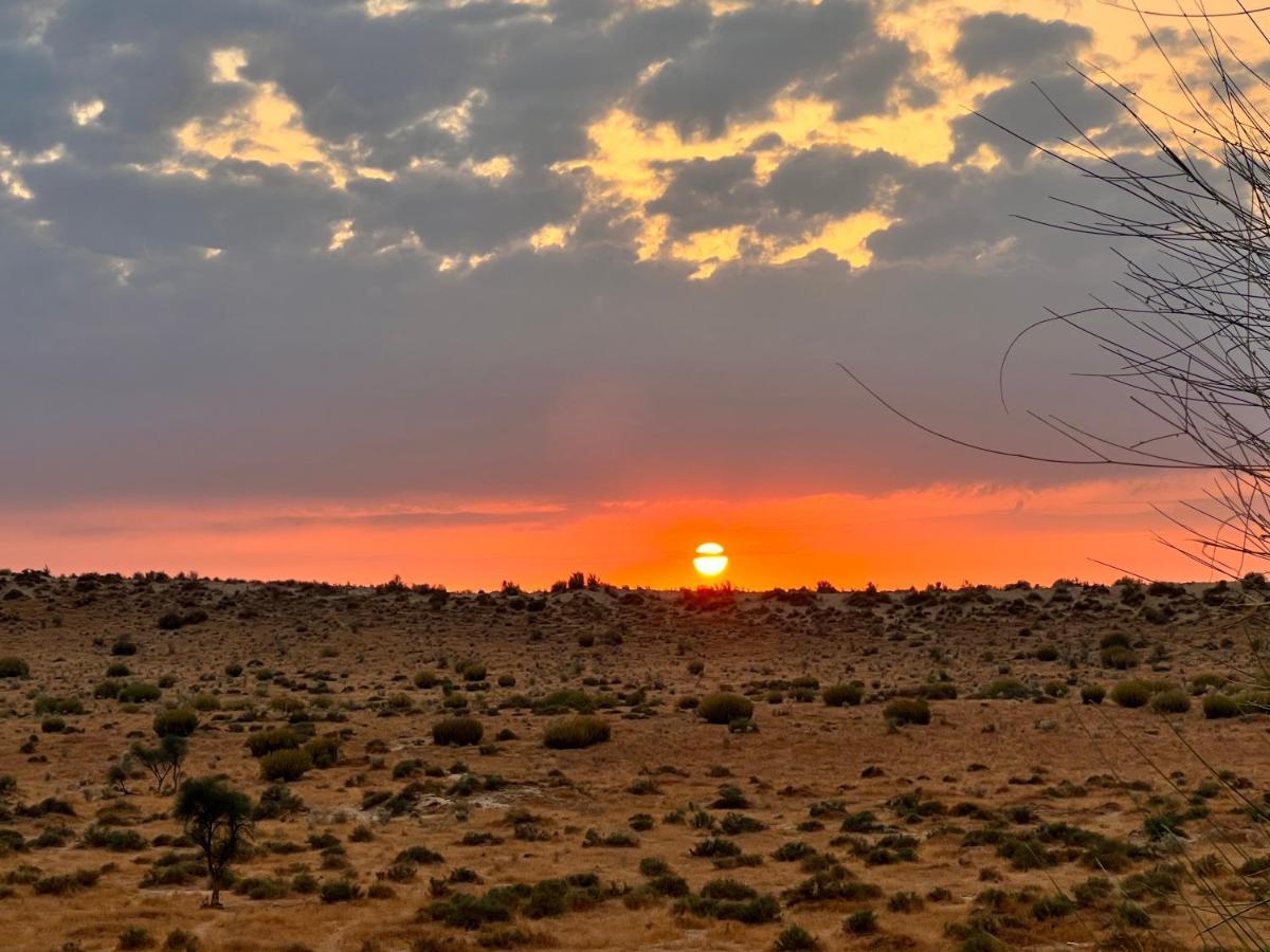 Golden Villa Jaisalmer Luaran gambar