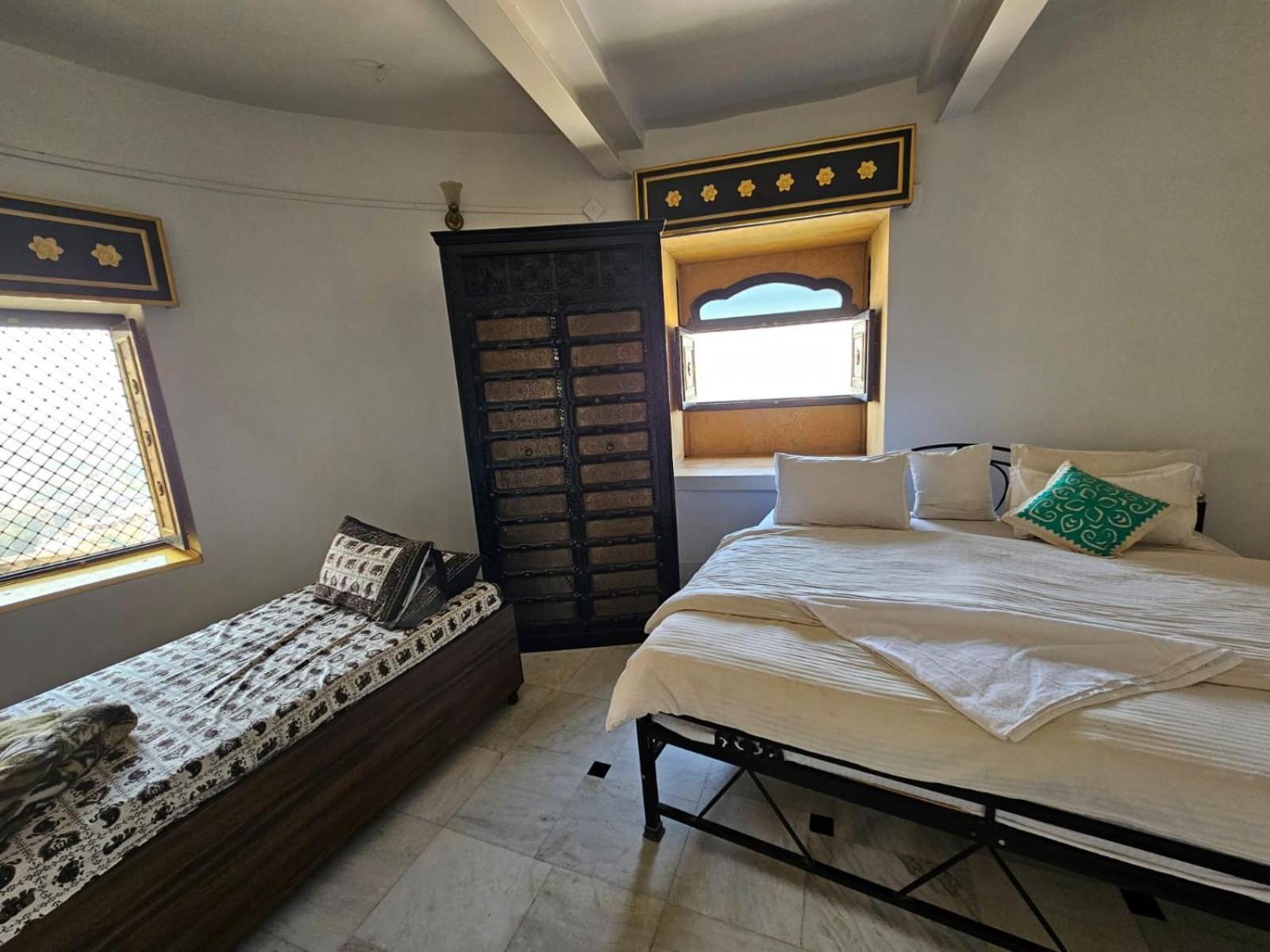 Golden Villa Jaisalmer Luaran gambar