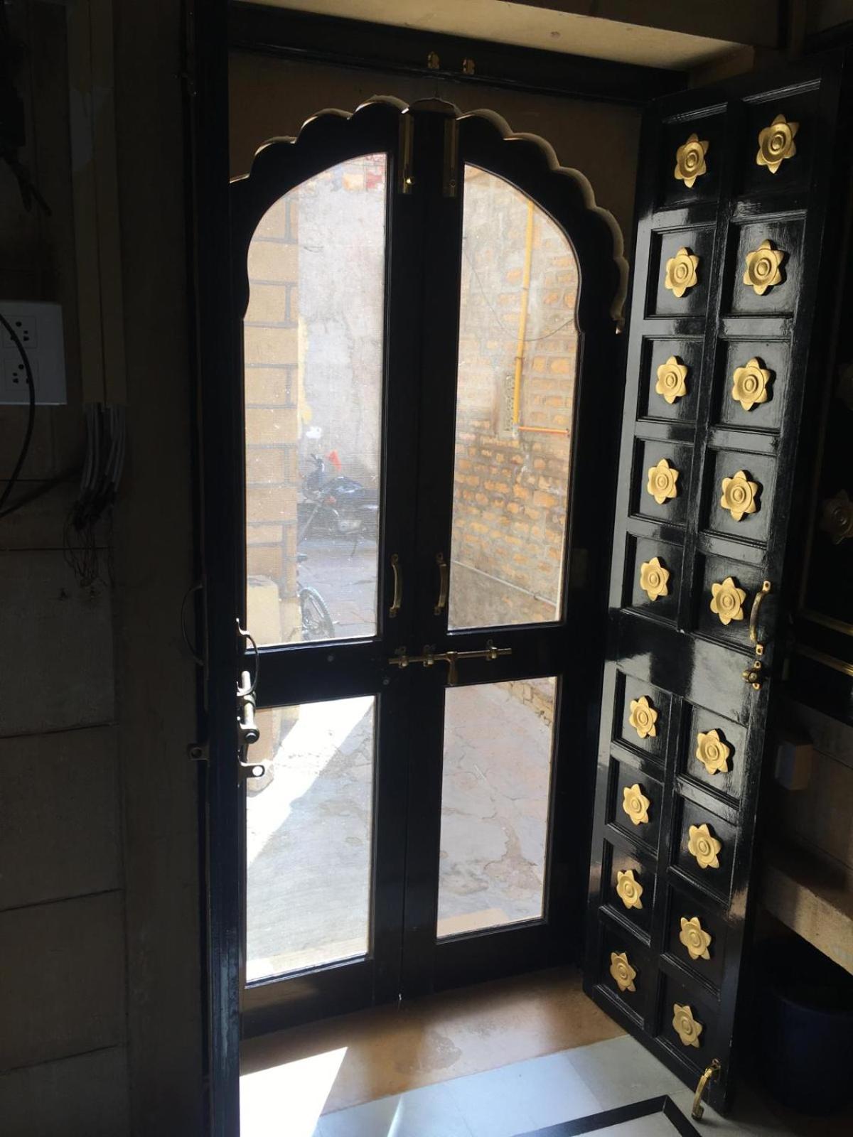 Golden Villa Jaisalmer Luaran gambar